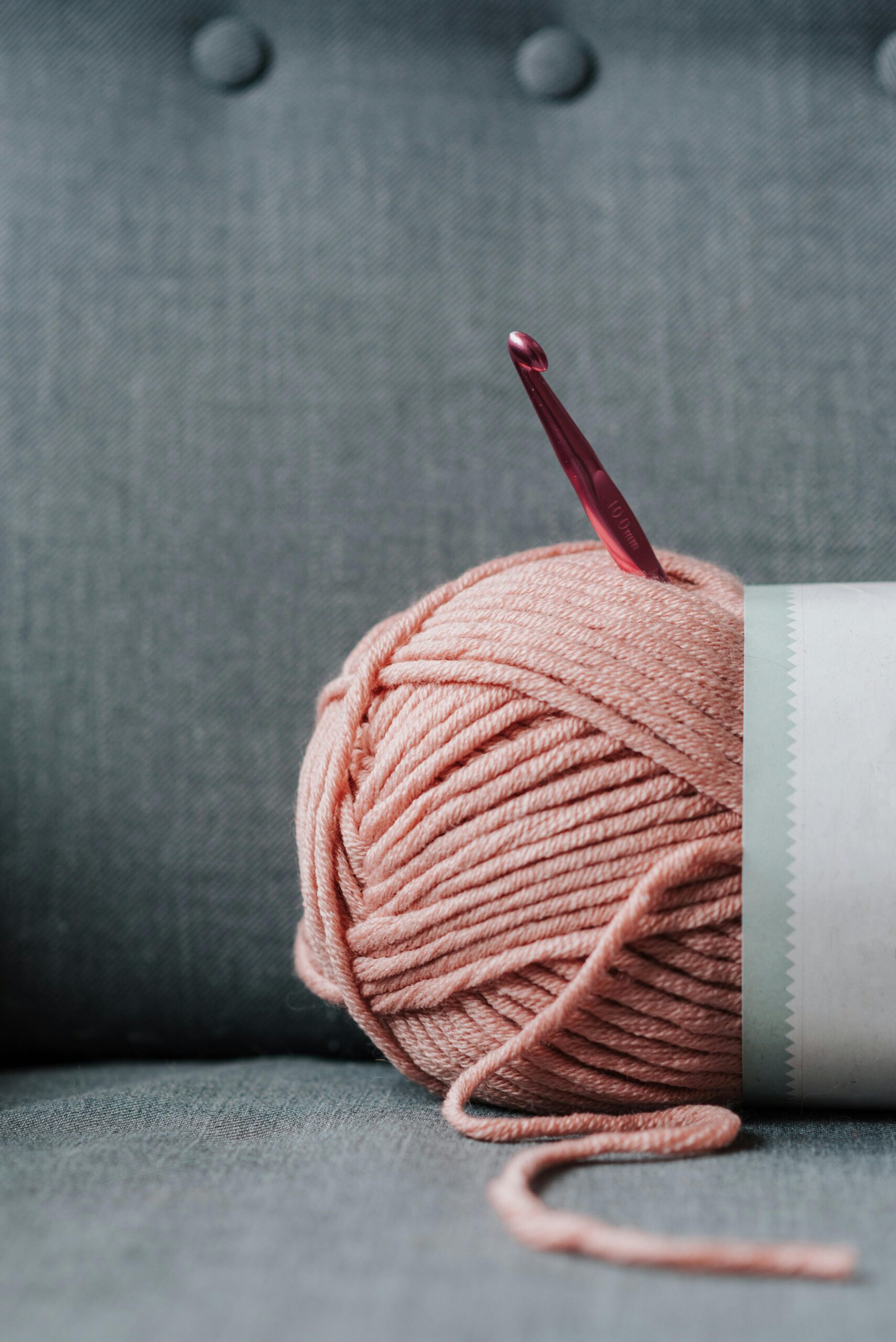 single crochet increase - sc inc