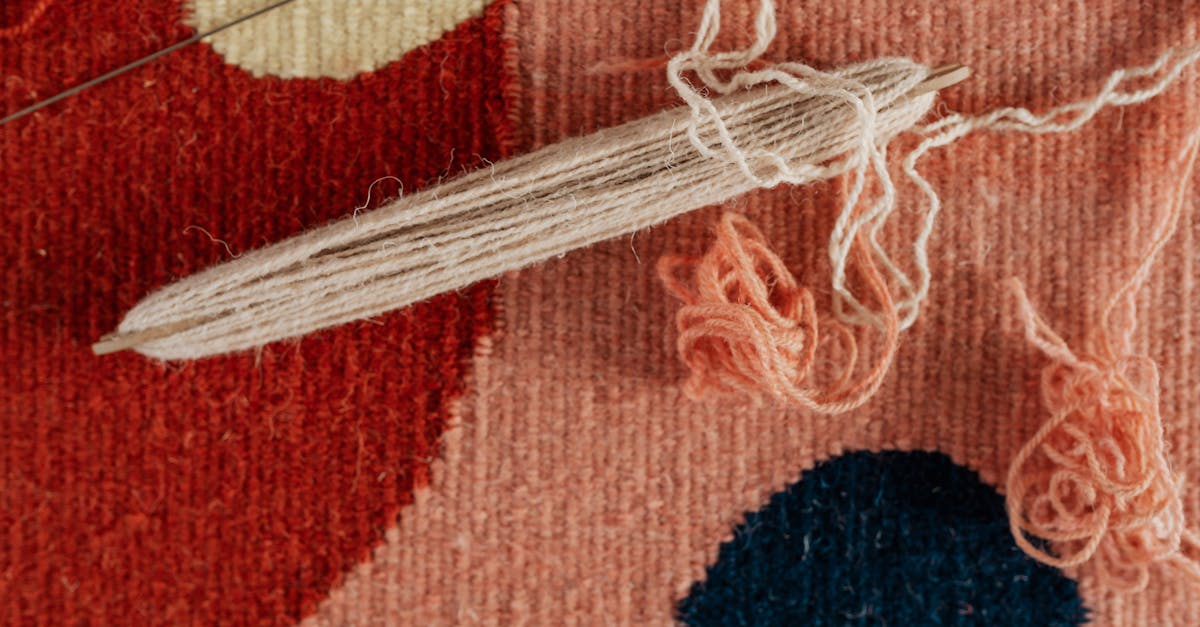 10 Essential Crochet Pattern Abbreviations Every Enthusiast Should Know