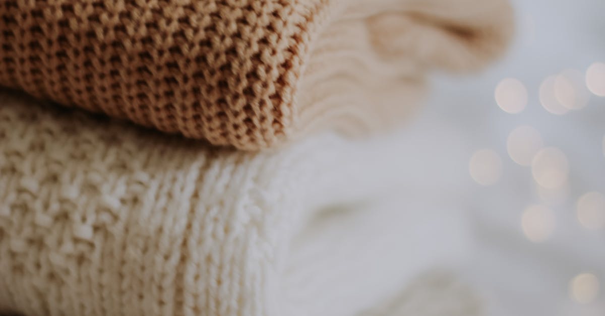 8 Essential Tips for Leveraging Social Networking in the World of Knitting: Enhancing Support Through Entrelac and Brioche Knitting