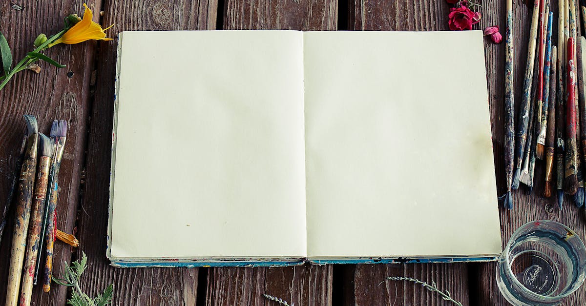Unwind and Create: 3 Tips for Using Watercolors as a Stress-Relief Career Support
