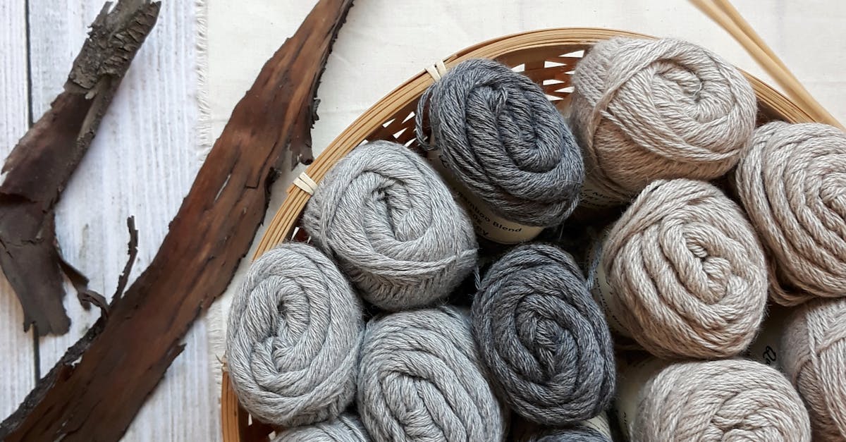Decoding Crochet: A Guide to Stitch Abbreviations for Crochet Enthusiasts
