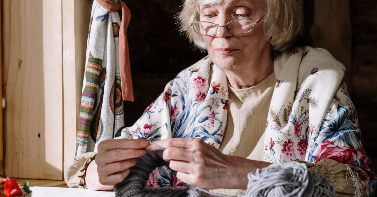 Navigating the Social Media Tapestry: 12 Fantastic Highs and Lows in the World of Knitting