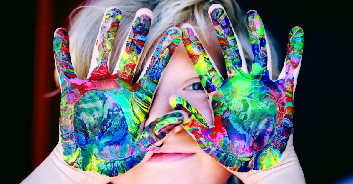 8 Dramatic Standards for Using Social Media in the World of Painting: A Focus on Self-Care, Oil Painting, and Watercolors