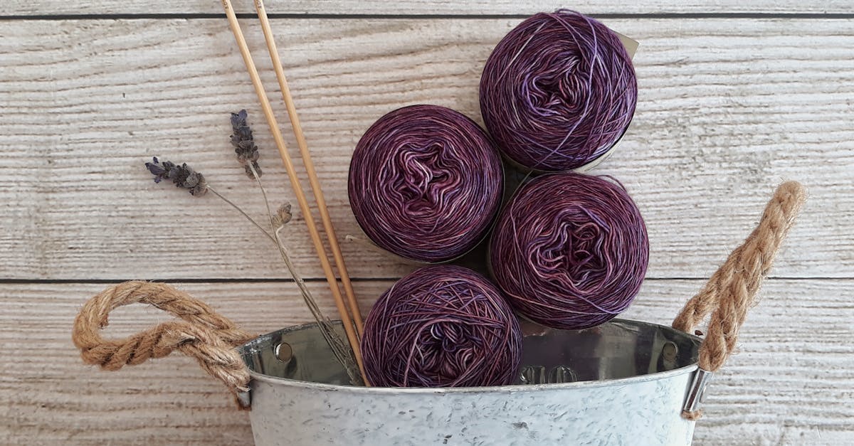 Mastering the Gig Economy: 10 Powerful Tips for Knitting Enthusiasts