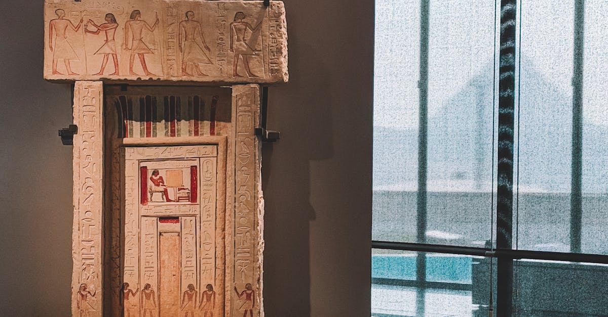 Unveiling the Beauty of Pattern Abbreviations in Sculpting Information