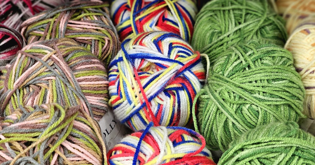 Navigating the Latest Crochet Pattern Terms: Pros, Cons, and Trends Shaping Your Stitching Success