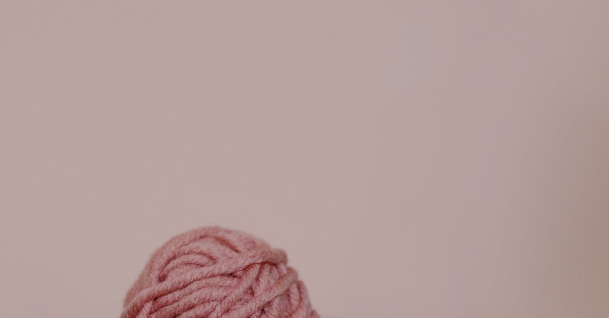 Rethinking “Difficult” Stitches: Turning Knitting Conditions Into Laughs Instead of Problems – Mental Health