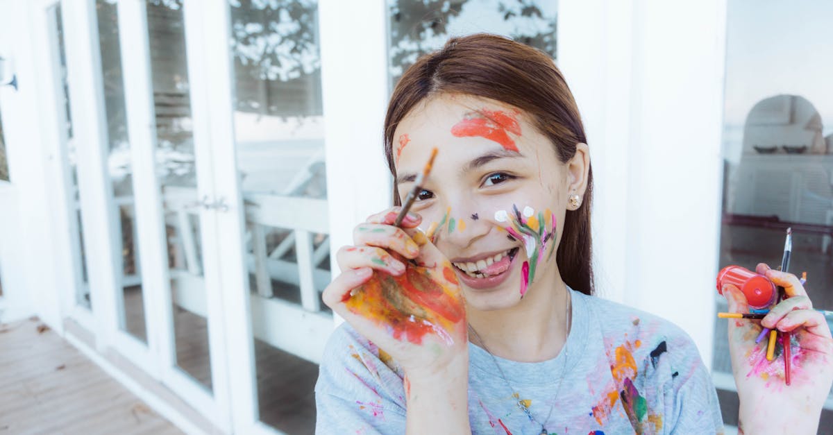 The Funniest Voted-For Painting Techniques: How Everyone Swears Their Learning Method Works – Career